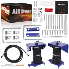 YDVH1G MAXPEEDINGRODS Air Helper Spring Suspension Kit 2500