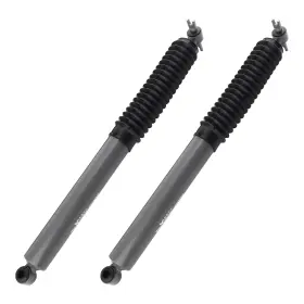 YDVWG0 MAXPEEDINGRODS Rear Shock Absorbers Lift Rwd 4WD Jeep