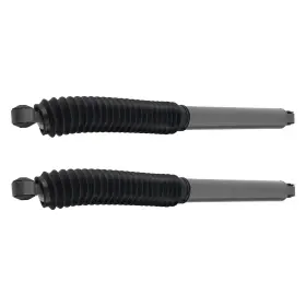 YEURH9 MAXPEEDINGRODS Rear Lift Shocks Nitrogen Charged F-250