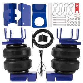 YFH5JT MAXPEEDINGRODS Air Suspension Spring Kit 2WD 4WD Gmc