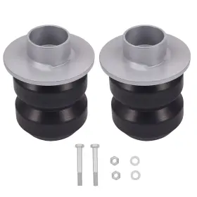 YI2AZH MAXPEEDINGRODS Rear Suspension Enhancement Chevy Gmc