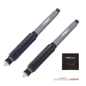 YIUJH8 MAXPEEDINGRODS Front Lift Shocks 2500 3500 4WD Dodge