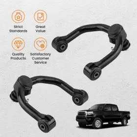 YMHPA8 MAXPEEDINGRODS Suspension Lift Shocks Coil Springs Kit