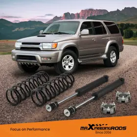 YMIL2S MAXPEEDINGRODS Front Rear Suspension Lift Kit 2WD 4WD #2