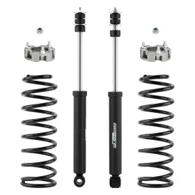 YMIL2S MAXPEEDINGRODS Front Rear Suspension Lift Kit 2WD 4WD