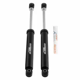 YMZ1TI MAXPEEDINGRODS Rear Shock Absorbers Lift Kit 1500 2WD