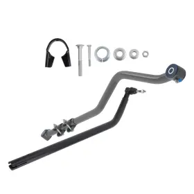 YPW125 MAXPEEDINGRODS Track Bar High Steer Gladiator 4WD Jeep