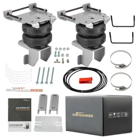 YQJAN3 MAXPEEDINGRODS Air Suspension Helper Wireless Kit 1500