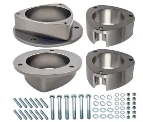 YU14 MAXPEEDINGRODS Billet Suspension Lift Spacers Kit Subaru