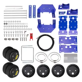 YU3M7P MAXPEEDINGRODS Air Suspension Srw Kit F-250 F-350 4X4
