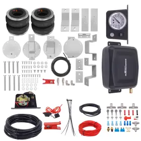 YVKA5D MAXPEEDINGRODS Benz Air Spring Compressor Van Kit 2500