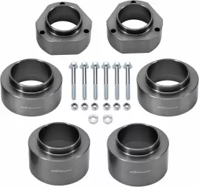 YZSKP7 MAXPEEDINGRODS Front Rear Leveling Lift Kit Chevy