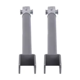 YZWL4K MAXPEEDINGRODS Front Upper Control Arms Lift Jk Jeep