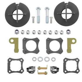 Z0HKID MAXPEEDINGRODS Leveling Lift Extender Kit 2WD 4WD