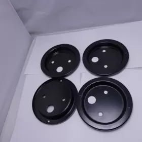 Z0O1XW MAXPEEDINGRODS Air Suspension Bag Level Pickups Kit #3
