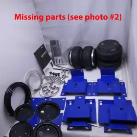 Z0O1XW MAXPEEDINGRODS Air Suspension Bag Level Pickups Kit