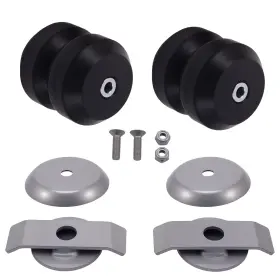 Z2ECIX MAXPEEDINGRODS Rear Suspension Enhancement Chevrolet