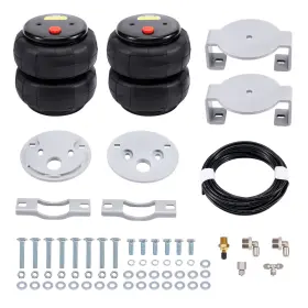 Z3RP5S MAXPEEDINGRODS Air Spring Bag Tow Assist Overload Kit #2