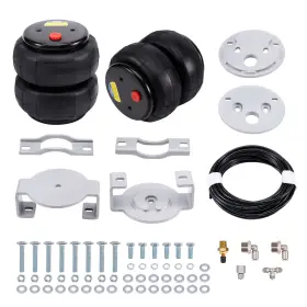 Z3RP5S MAXPEEDINGRODS Air Spring Bag Tow Assist Overload Kit