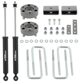 Z5L4XK MAXPEEDINGRODS Leveling Lift Shocks Strut Extensions