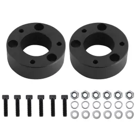 Z9C2UD MAXPEEDINGRODS Front Leveling Lift Strut Spacer Kit