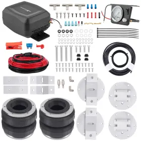 ZAGY4P MAXPEEDINGRODS Air Spring Bag Controller Kit 2500