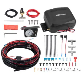ZB6XGE MAXPEEDINGRODS Air Shock Controller Spring Pressure