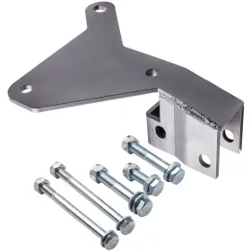ZBD4ER MAXPEEDINGRODS Front Track Bar Bracket Wj Lift