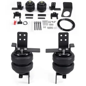 ZBKNA4 MAXPEEDINGRODS Rear Tow Assist Air Spring Suspension