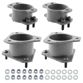 ZBTLM5 MAXPEEDINGRODS Suspension Lift Powder Coated Kit 2WD