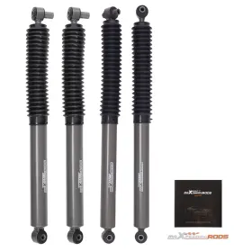 ZE6DSG MAXPEEDINGRODS Front Rear Lift Shock Absorbers 4WD