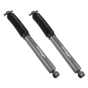ZH3WD4 MAXPEEDINGRODS Lift Rear Shock Tube Xj Rwd 4WD Jeep