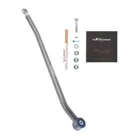 ZMR5EP MAXPEEDINGRODS Front Track Bar Rod Wj Lift Jeep