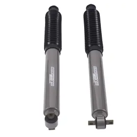 ZQK4FX MAXPEEDINGRODS Front Shocks Unlimited Lift Jeep