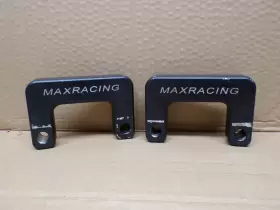 726672023061 MAXRACING Leveling Lift Bolts 1500 Chevy