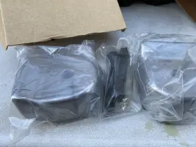 CTR18-05-A003 MAXRACING Suspension Leveling Kit F250 F350 4WD #2