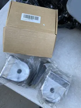 CTR18-05-A003 MAXRACING Suspension Leveling Kit F250 F350 4WD