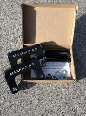 X002TMR49N MAXRACING Racing Leveling Kit 1500 Tahoe Sierra
