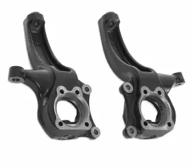 700440 MAXTRAC Box Front Lift Spindles 2WD Chevy #3