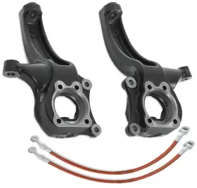 700440 MAXTRAC Box Front Lift Spindles 2WD Chevy
