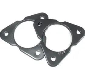 831300 MAXTRAC Front Lift Spacers 1500 Chevy Silverado