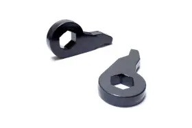 840713 MAXTRAC Suspension Torsion Keys 2500 3500 Gm Sierra