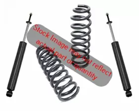 872172 MAXTRAC Lift