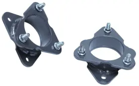 901355 MAXTRAC Front Rear Lift Kit 1500 2WD Silverado #3