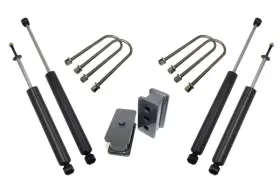 902225L MAXTRAC Mxt Lift Kit