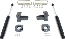 903240 MAXTRAC Front Rear Lift Kit F150 2WD Ford