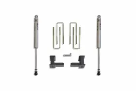 903250F MAXTRAC Lift