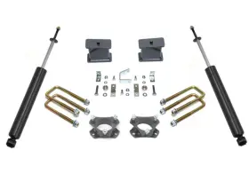 906840 MAXTRAC Lift
