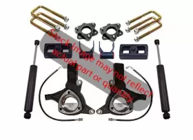 K881575 MAXTRAC Lift