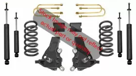 K883553-8 MAXTRAC Lift